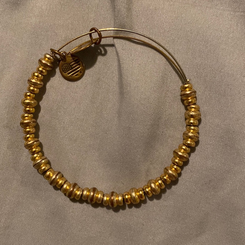Alex and Ani Bracelets